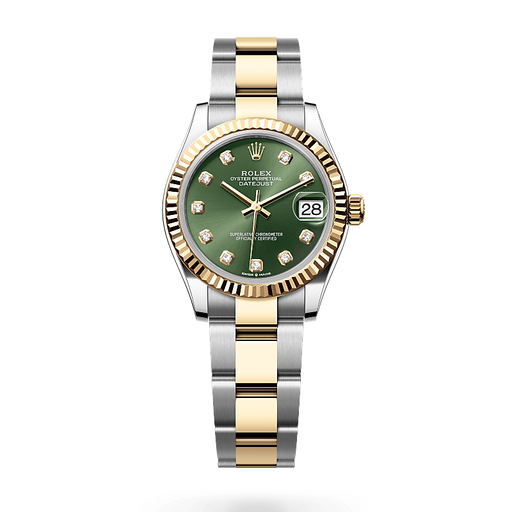 Datejust 31 Rolex