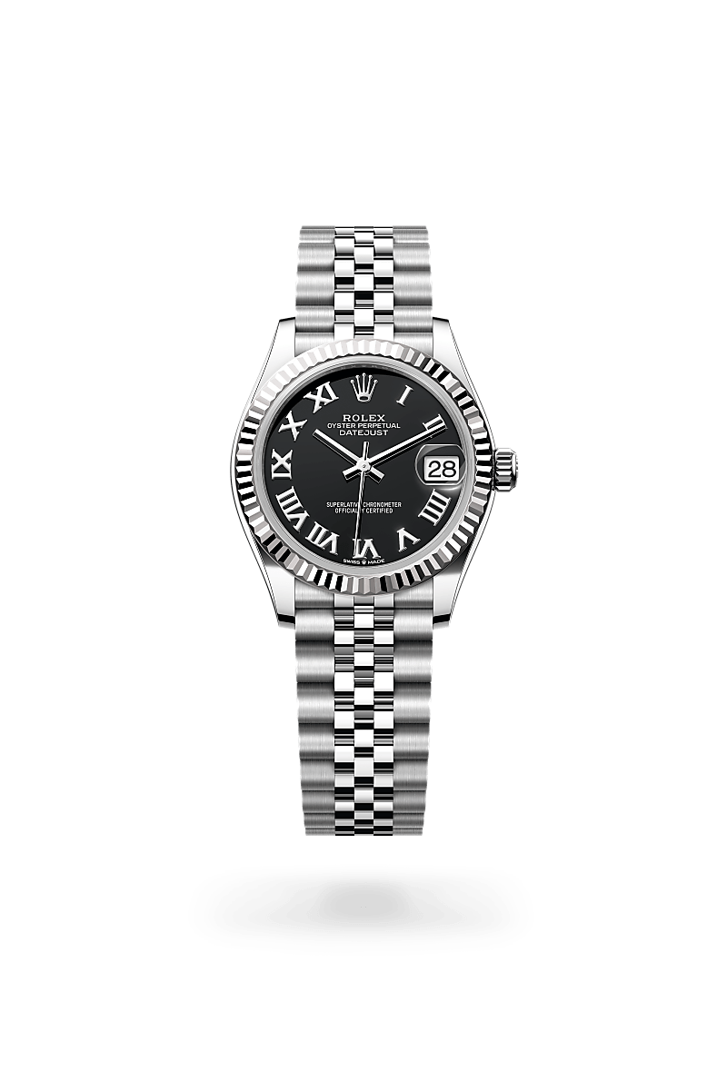 Datejust 31 Rolex