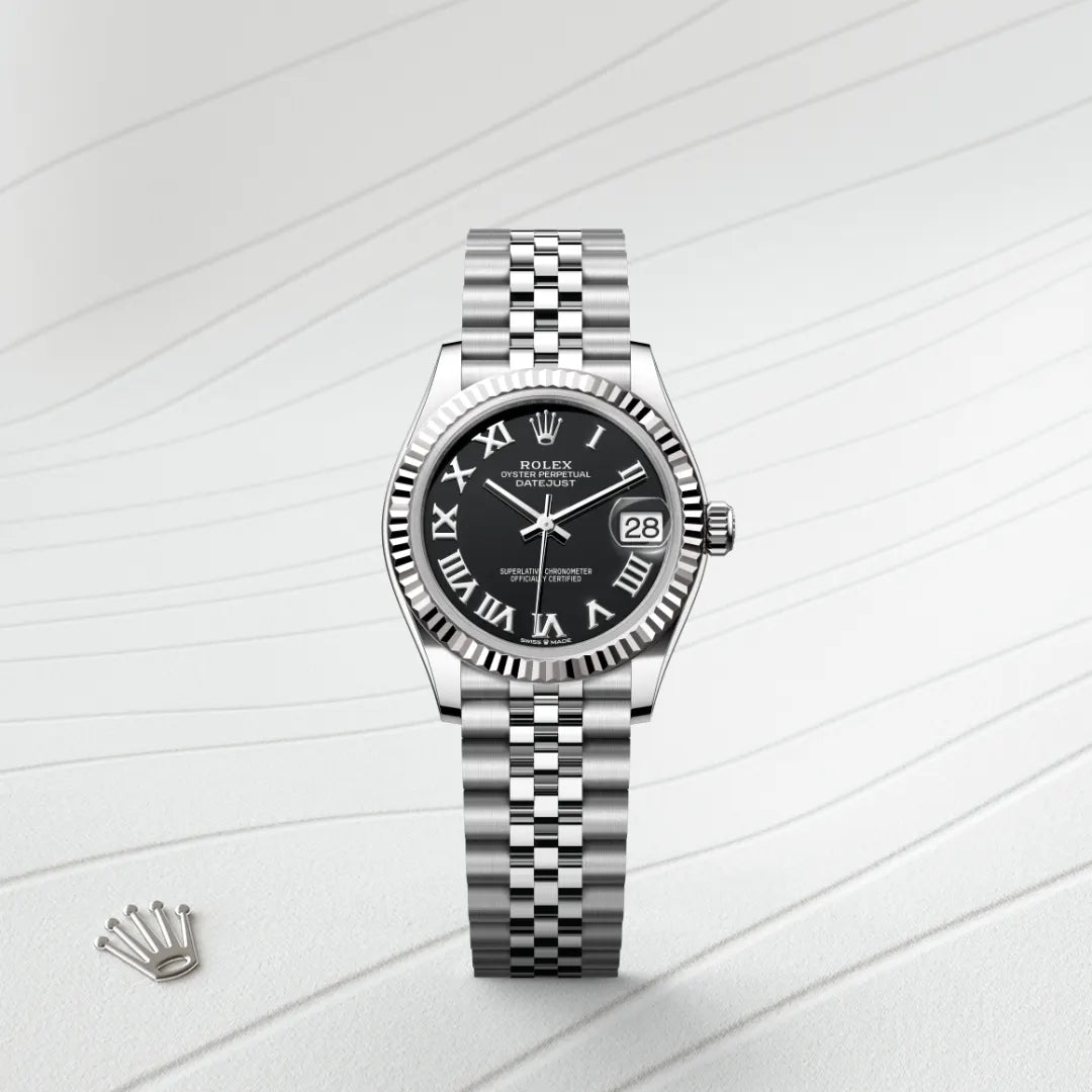 Datejust 31 Rolex