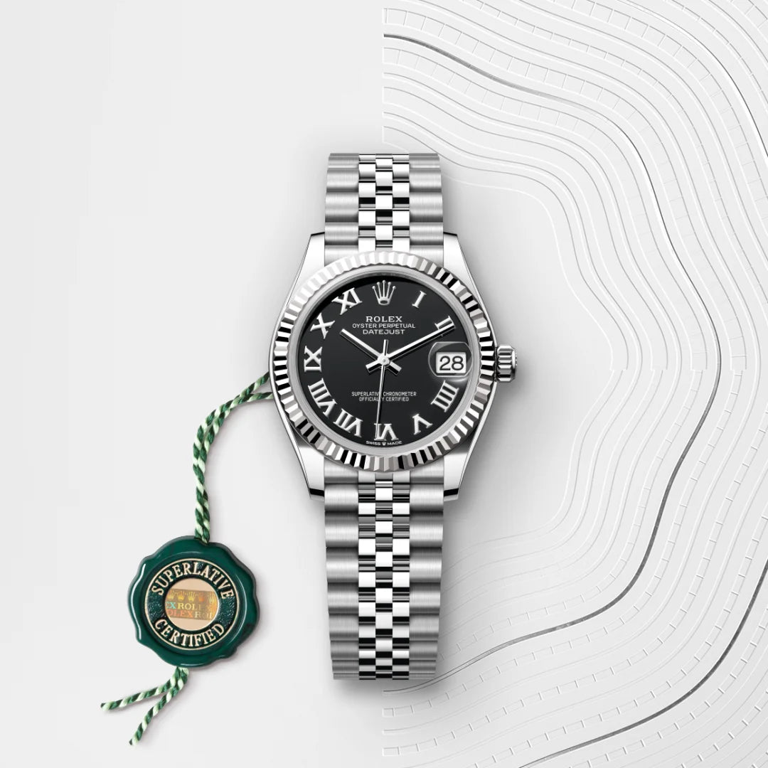 Datejust 31 Rolex