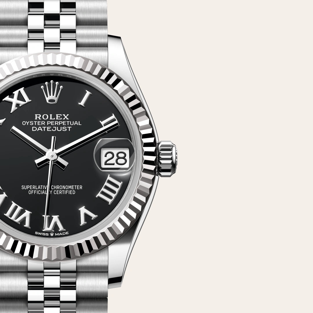 Datejust 31 Rolex