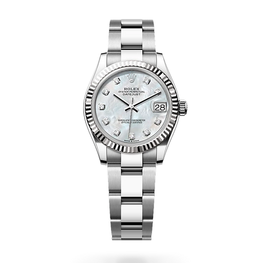 Datejust 31 Rolex