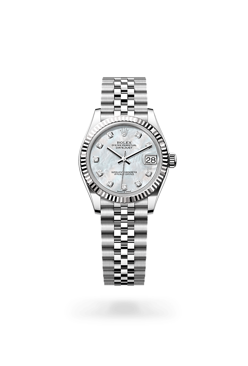 Datejust 31 Rolex