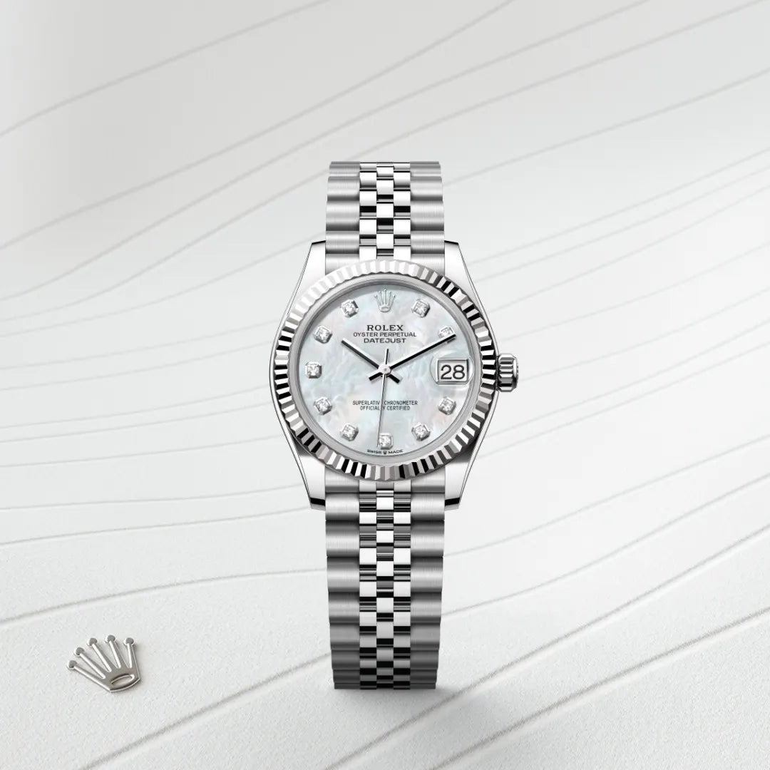Datejust 31 Rolex