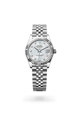 Datejust 31 Rolex