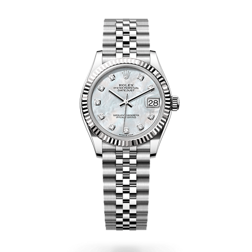 Datejust 31 Rolex