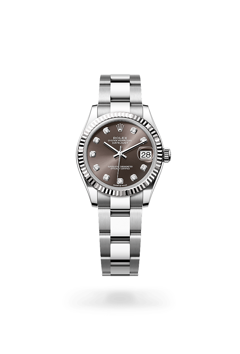 Datejust 31 Rolex