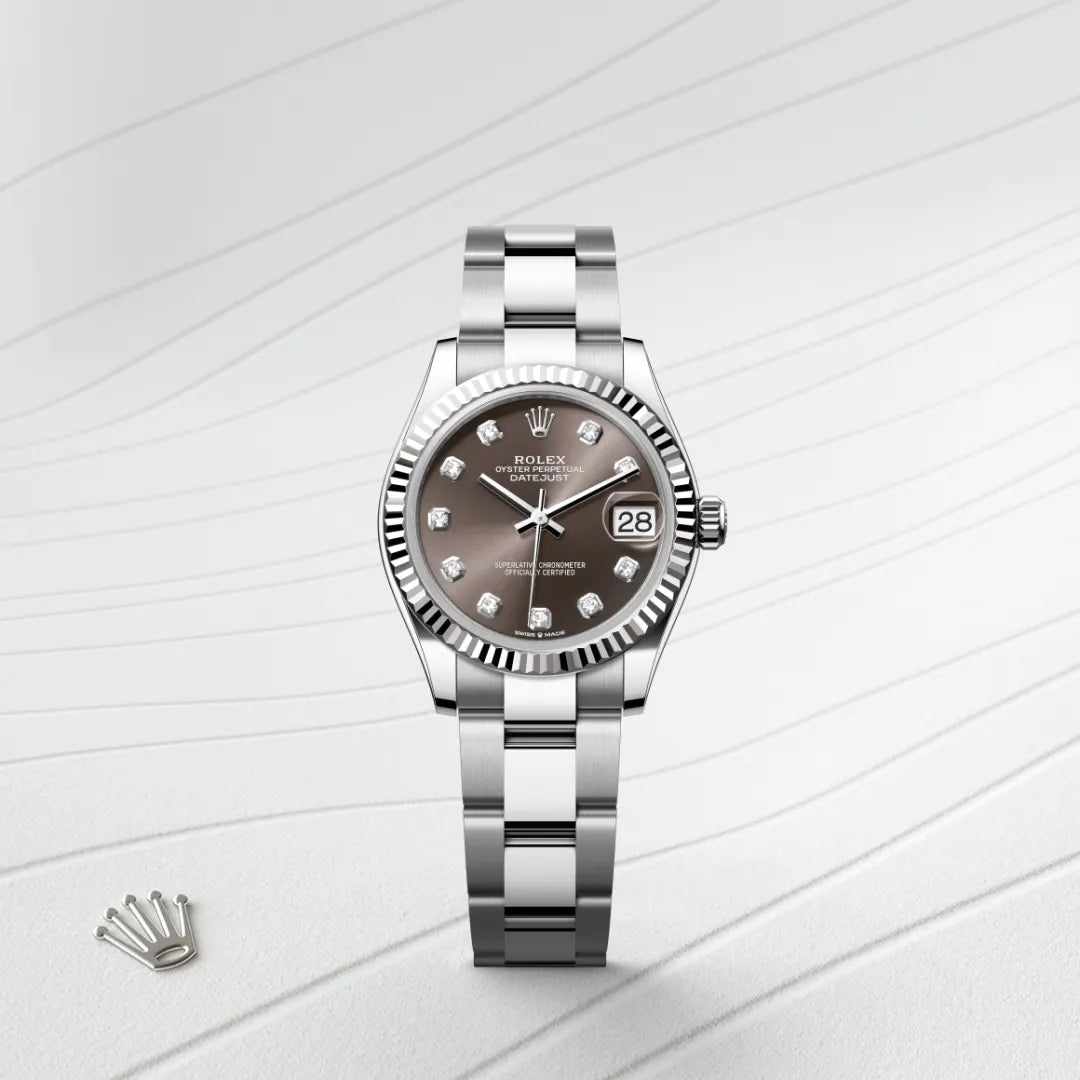 Datejust 31 Rolex