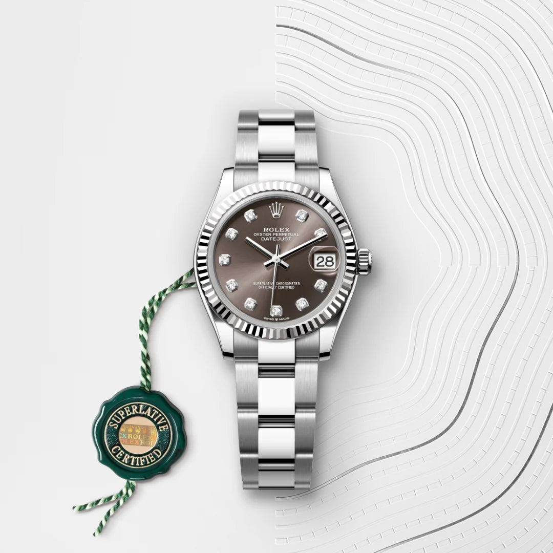 Datejust 31 Rolex