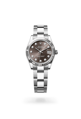 Datejust 31 Rolex