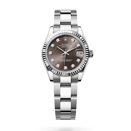 Datejust 31 Rolex