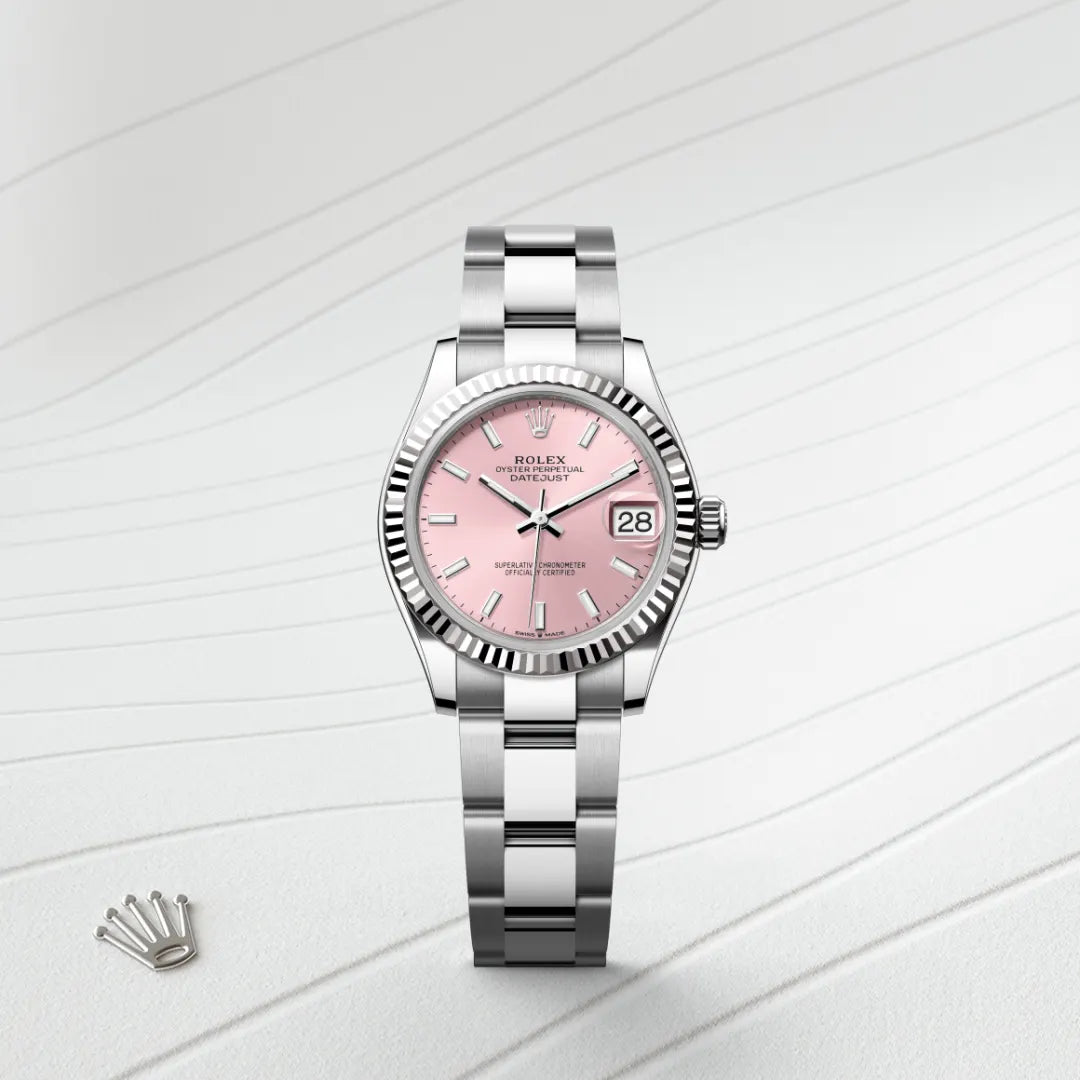 Datejust 31 Rolex