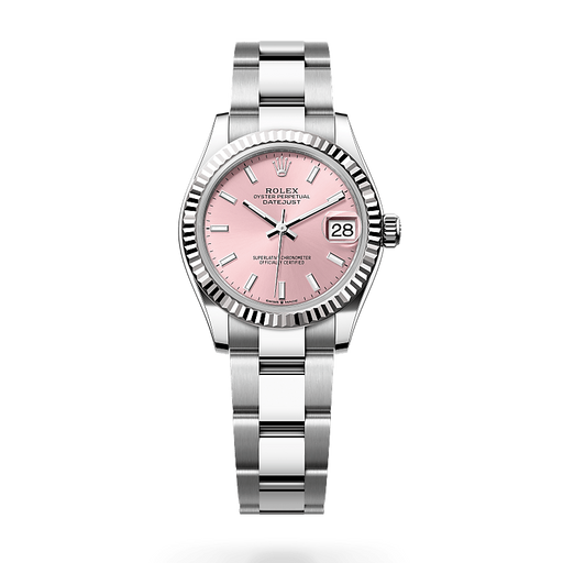 Datejust 31 Rolex
