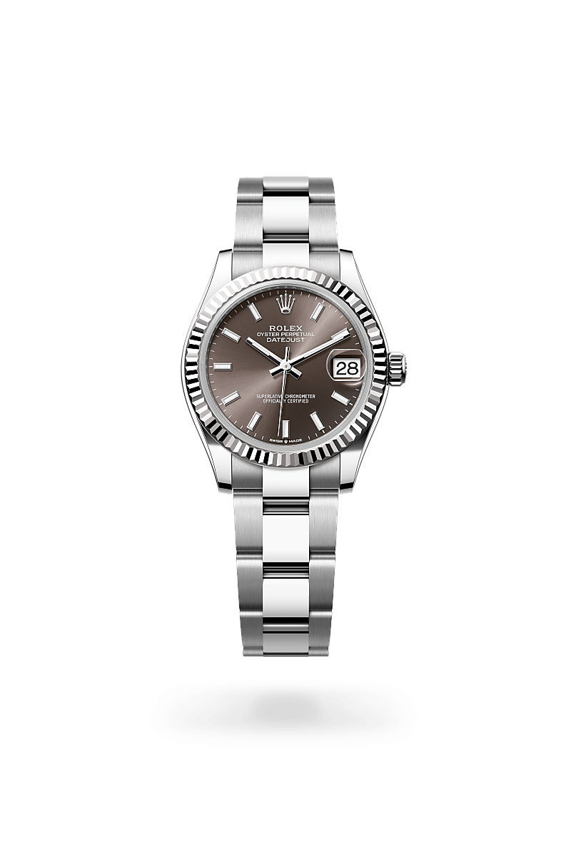 Datejust 31 Rolex