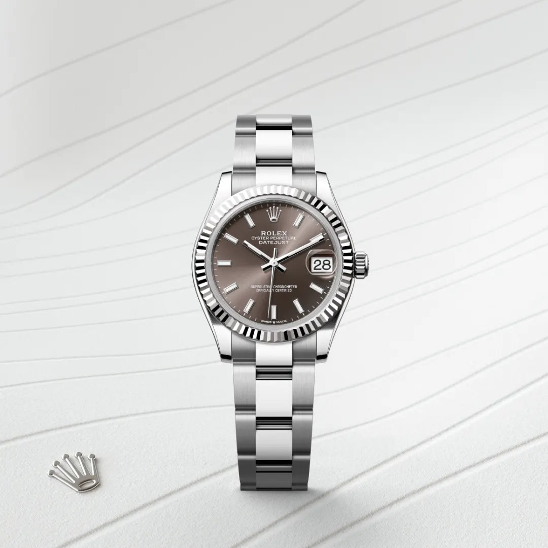 Datejust 31 Rolex