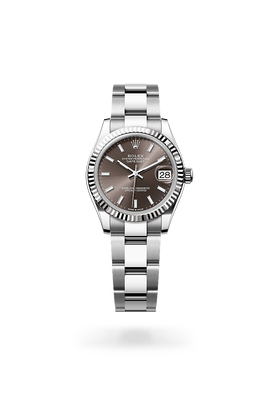 Datejust 31 Rolex