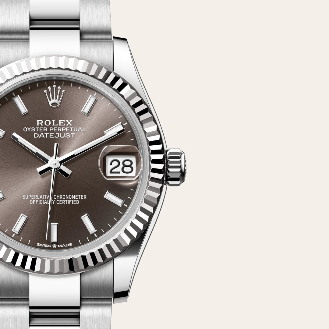 Datejust 31 Rolex