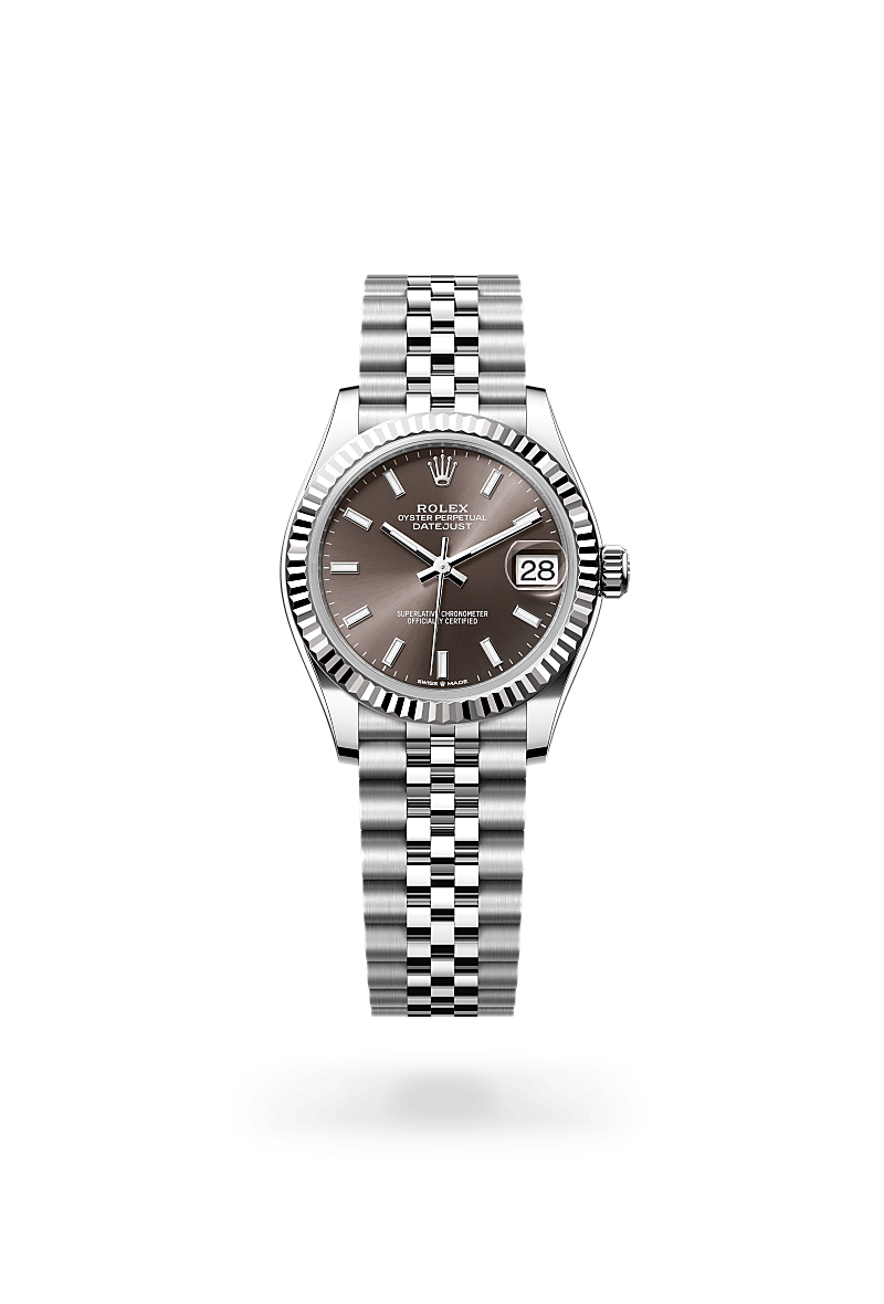 Datejust 31 Rolex
