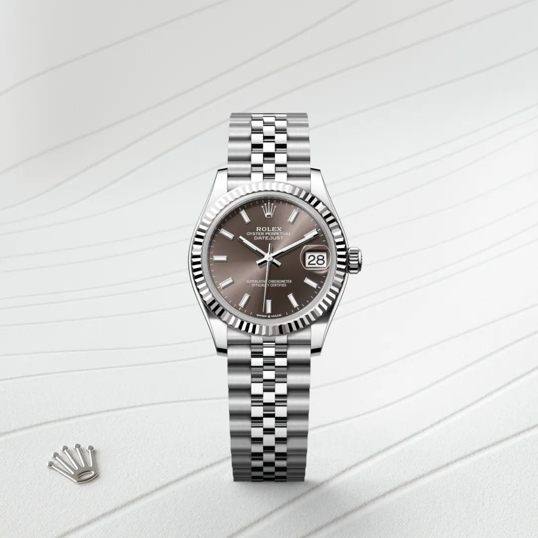 Datejust 31 Rolex