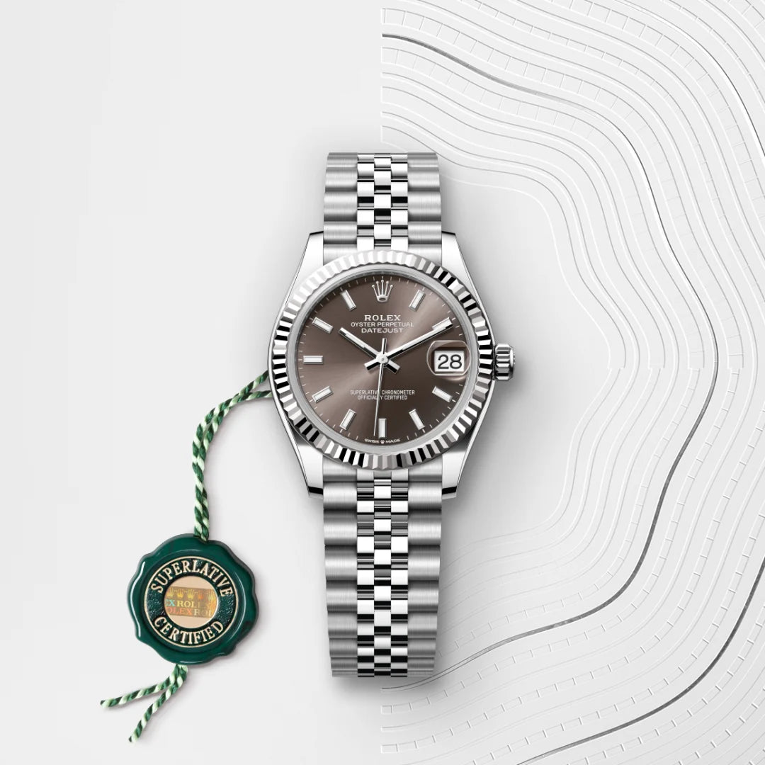 Datejust 31 Rolex