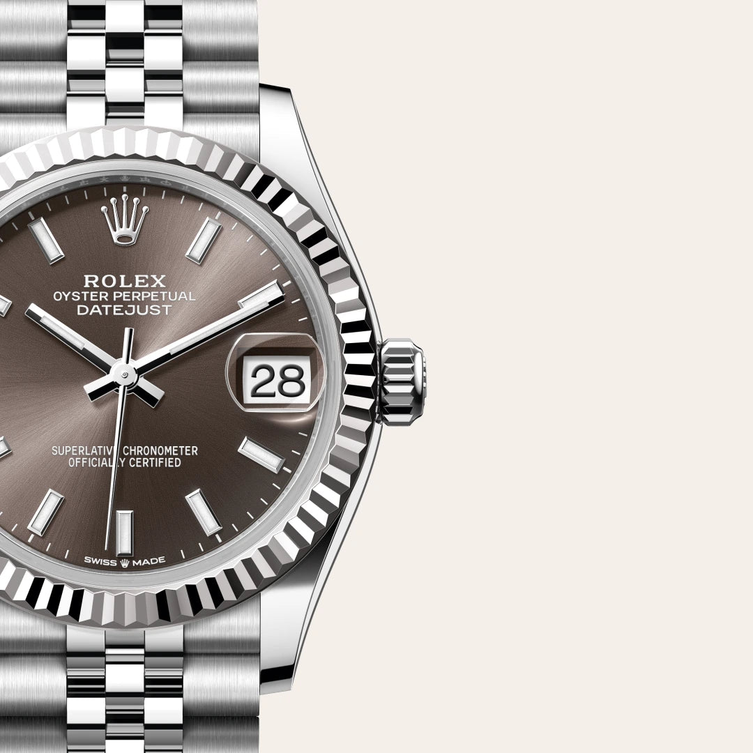 Datejust 31 Rolex