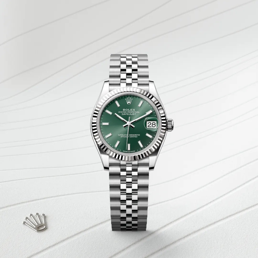 Datejust 31 Rolex