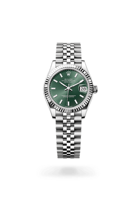 Datejust 31  Rolex   