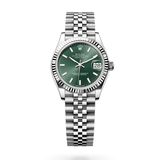 Datejust 31  Rolex   