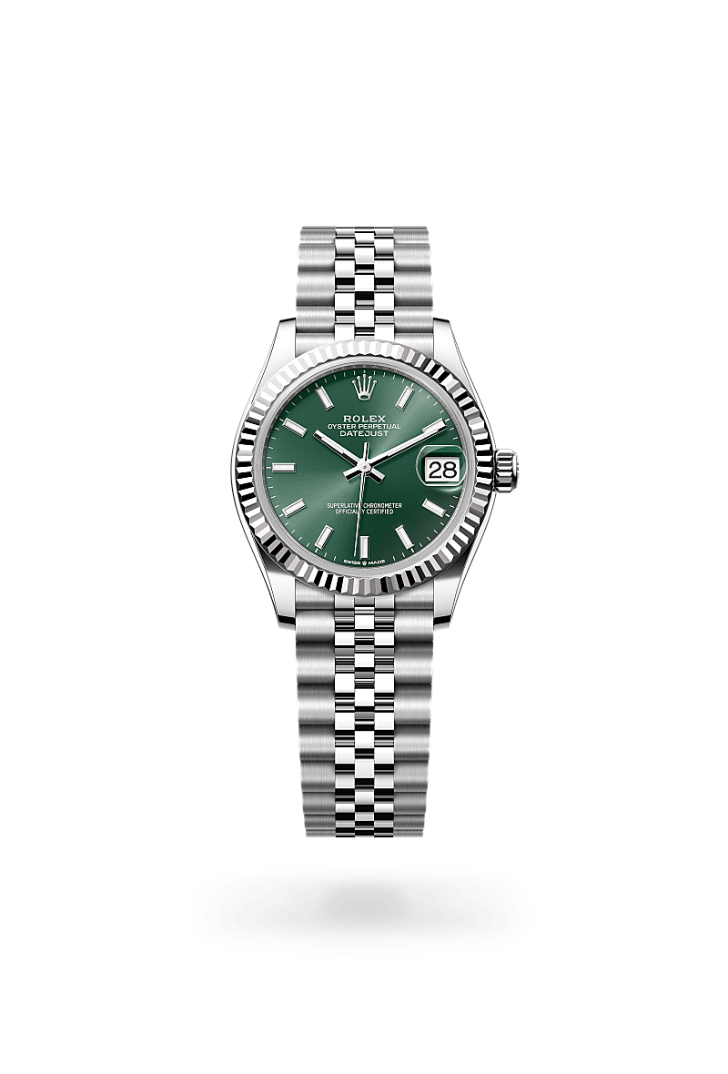 Datejust 31 Rolex