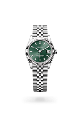 Datejust 31 Rolex