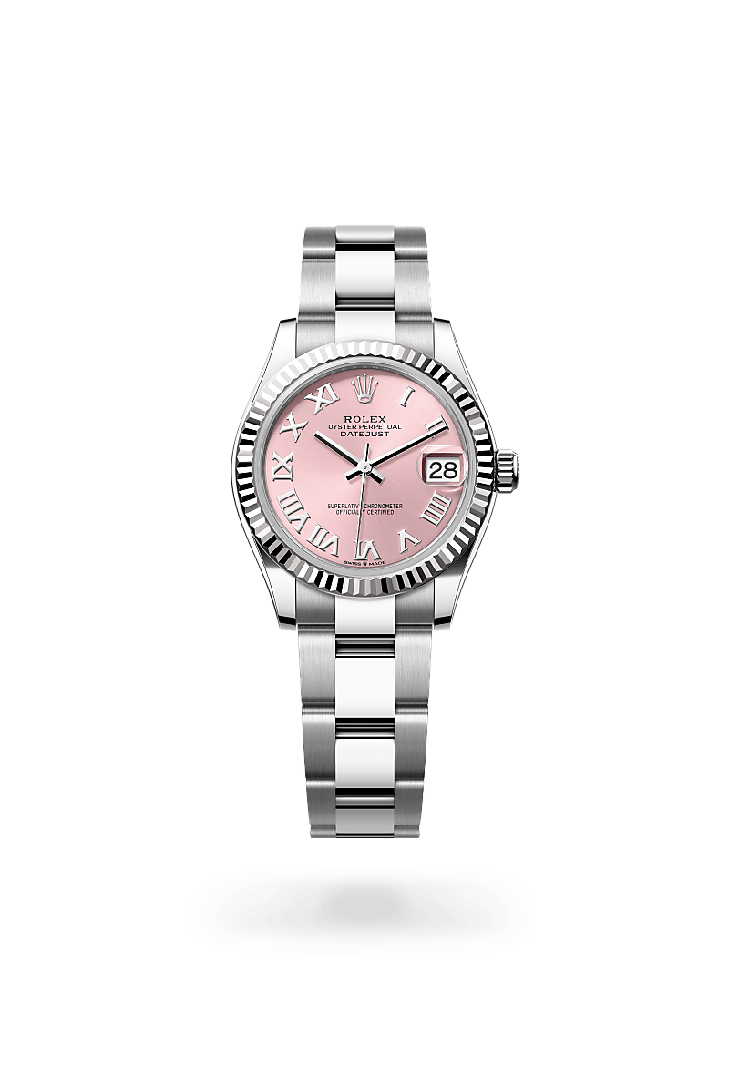 Datejust 31 Rolex