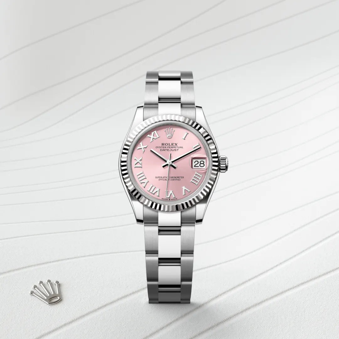 Datejust 31 Rolex