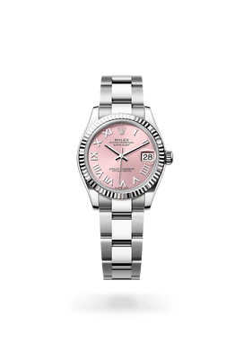 Datejust 31 Rolex