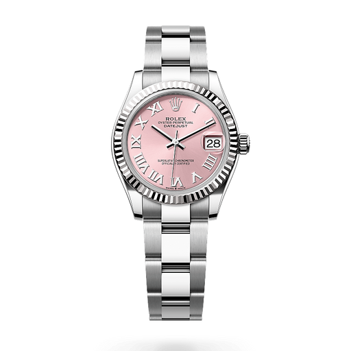 Datejust 31 Rolex