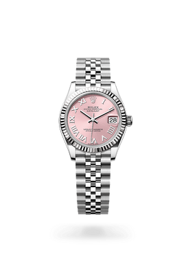 Datejust 31 Rolex