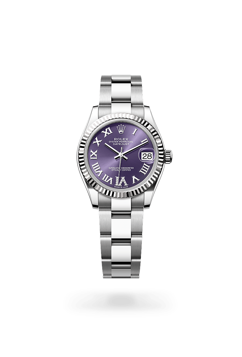 Datejust 31 Rolex