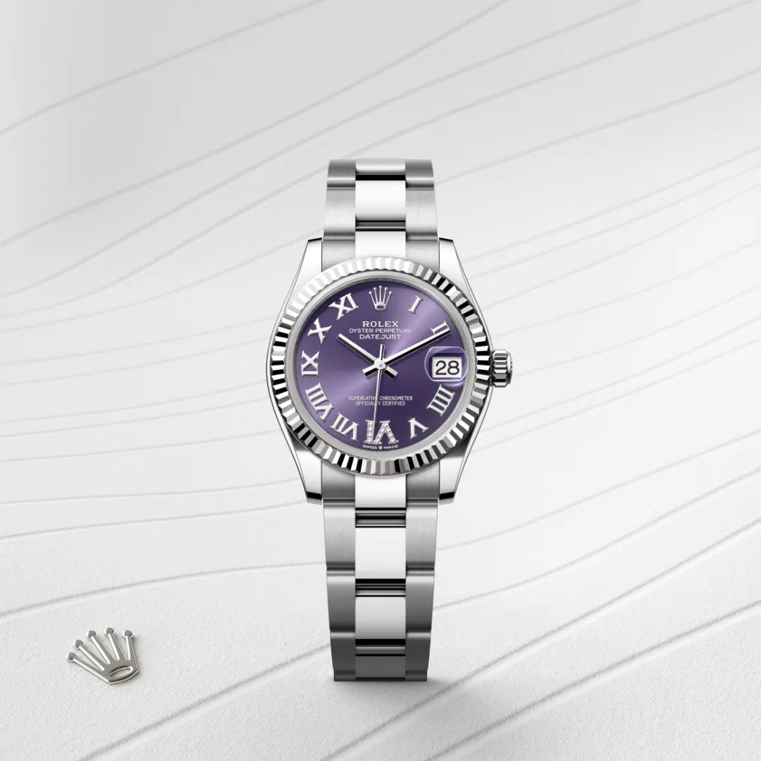 Datejust 31 Rolex