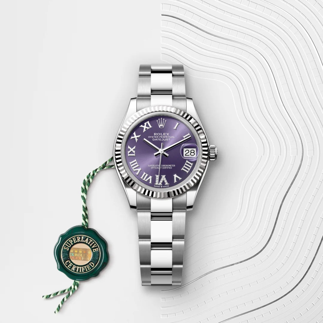 Datejust 31 Rolex