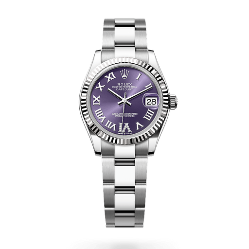 Datejust 31 Rolex