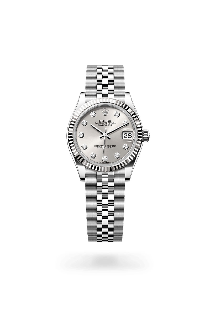 Datejust 31 Rolex
