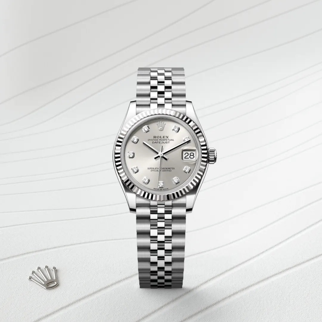 Datejust 31 Rolex