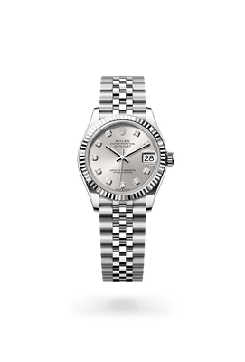 Datejust 31 Rolex