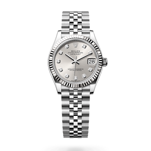 Datejust 31 Rolex