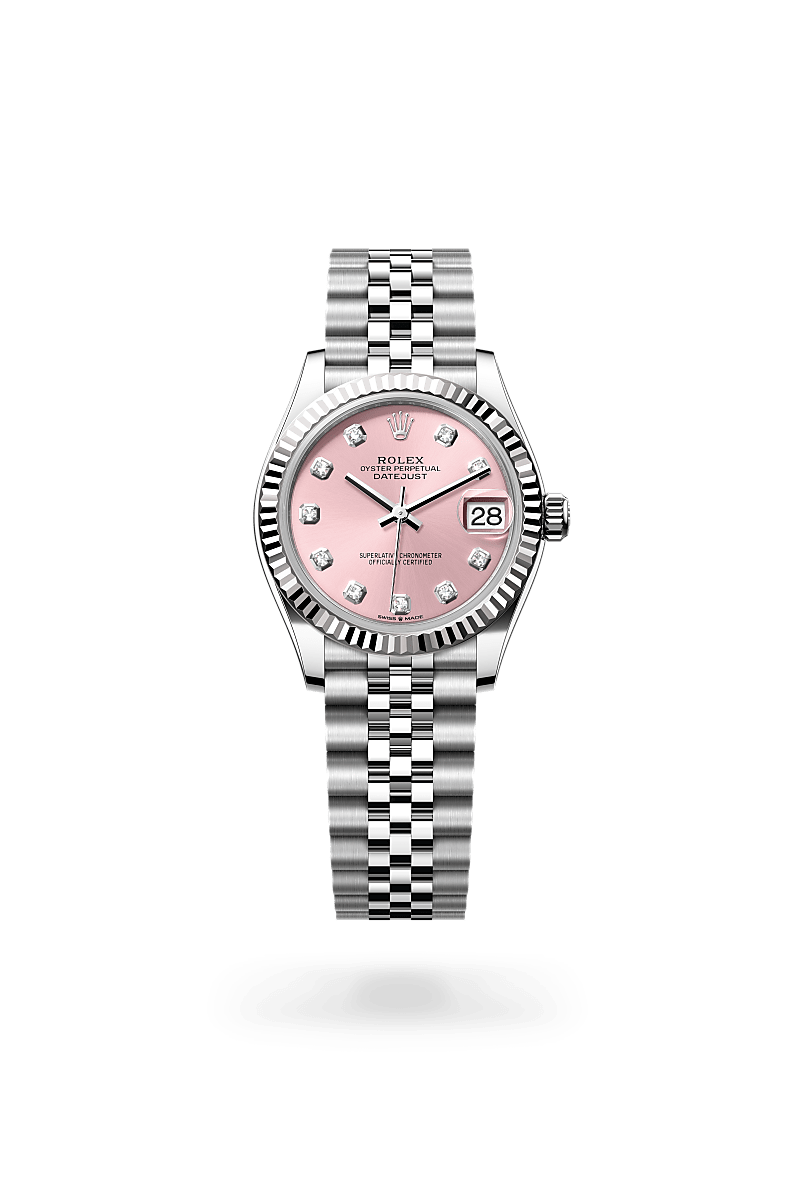 Datejust 31 Rolex
