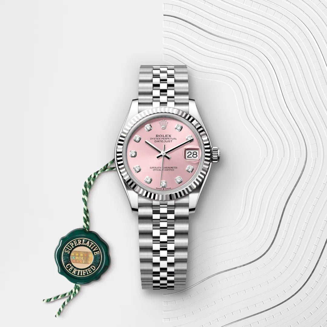 Datejust 31 Rolex