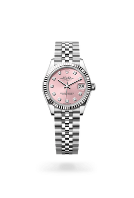 Datejust 31 Rolex