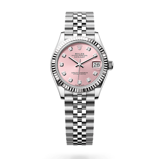 Datejust 31 Rolex