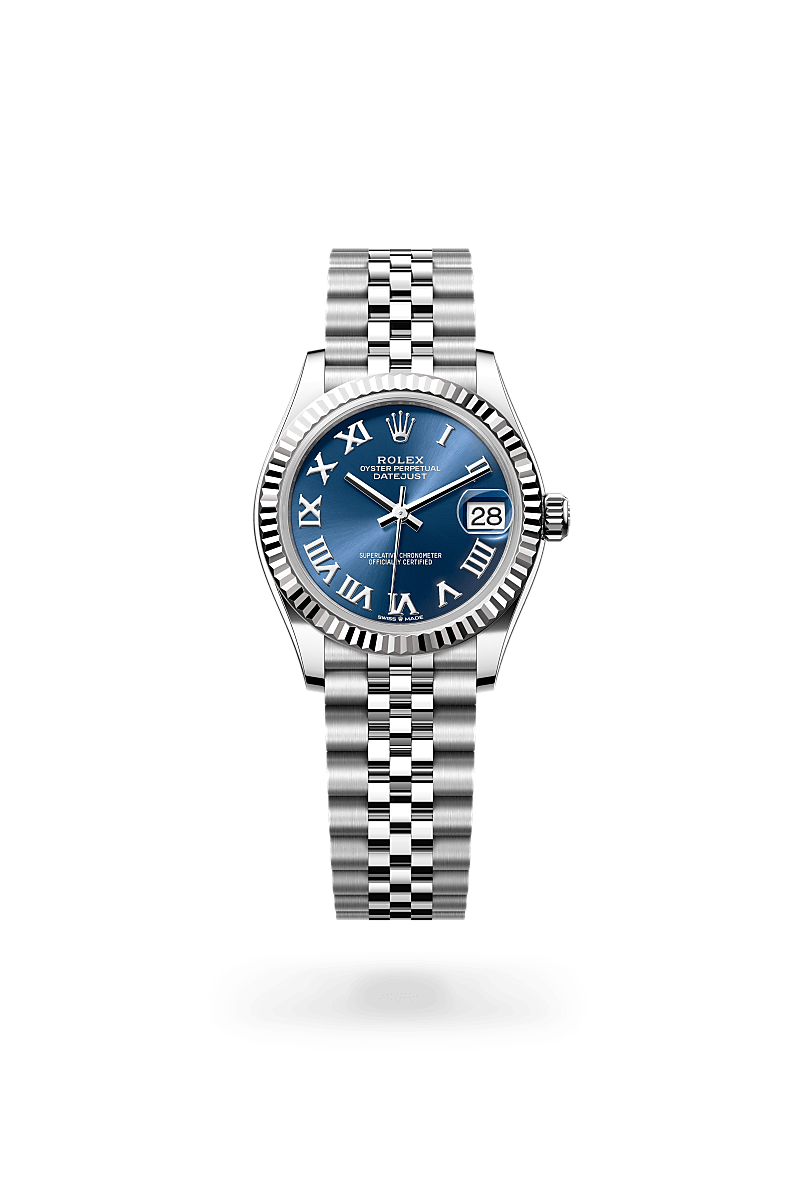 Datejust 31 Rolex