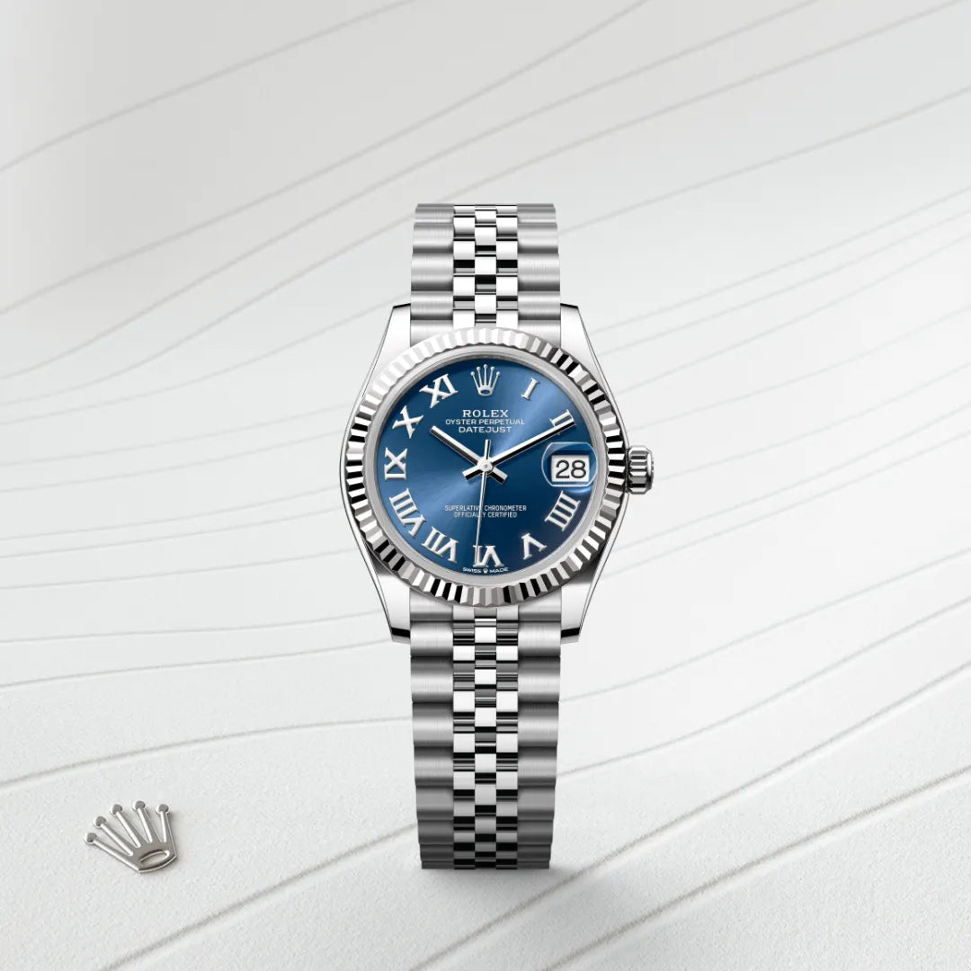 Datejust 31 Rolex
