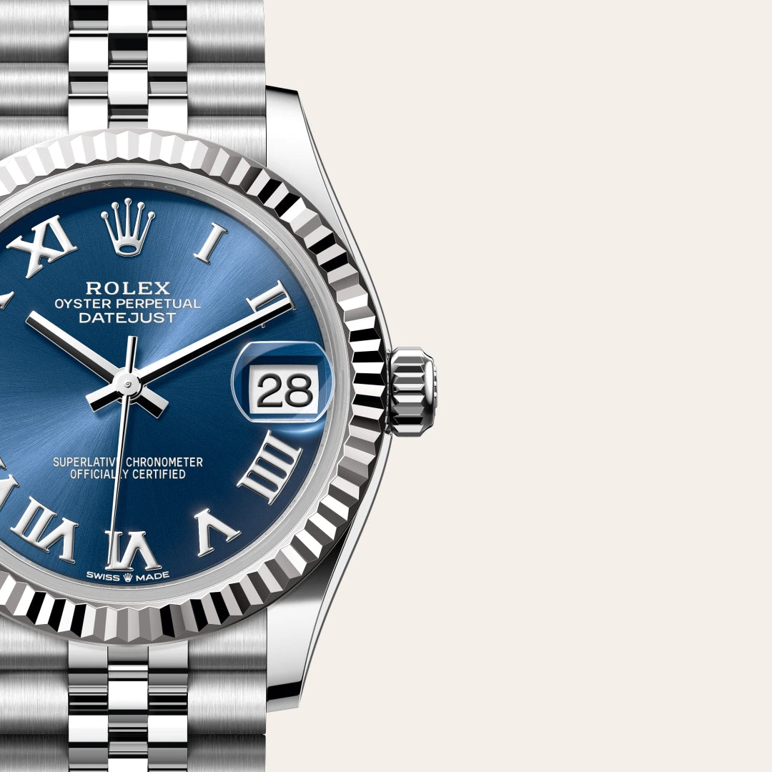 Datejust 31 Rolex